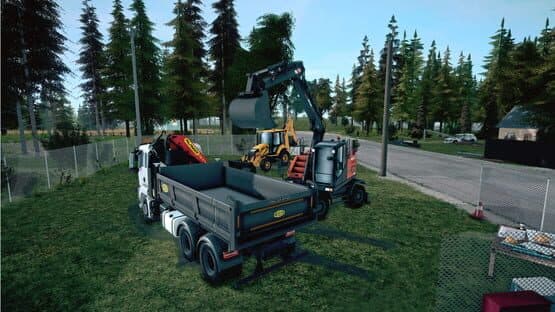 Construction Simulator 4 — screenshot 2