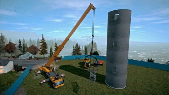 Construction Simulator 4 — screenshot 3