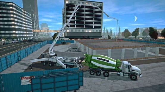 Construction Simulator 4 — screenshot 4