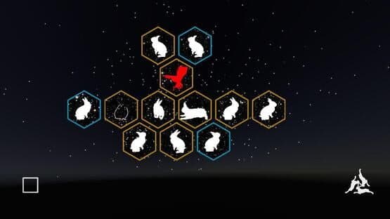 Cosmic Hare — screenshot 1