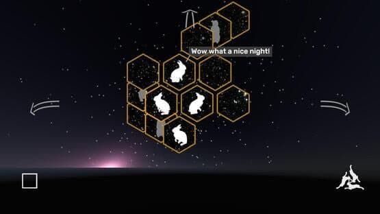 Cosmic Hare — screenshot 2