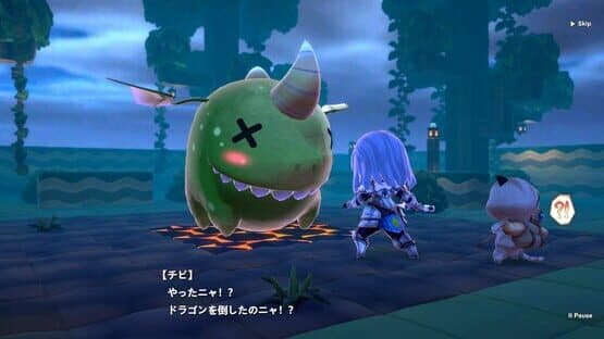 Choko Nana — screenshot 5