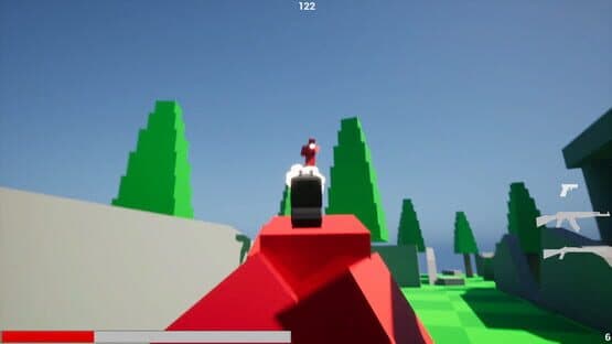 Chaotic Conflicts — screenshot 1