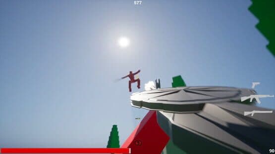 Chaotic Conflicts — screenshot 2