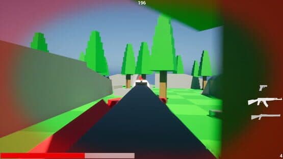 Chaotic Conflicts — screenshot 3