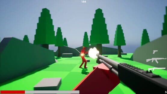 Chaotic Conflicts — screenshot 4