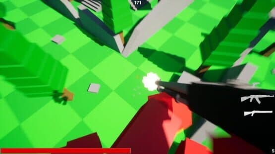 Chaotic Conflicts — screenshot 5
