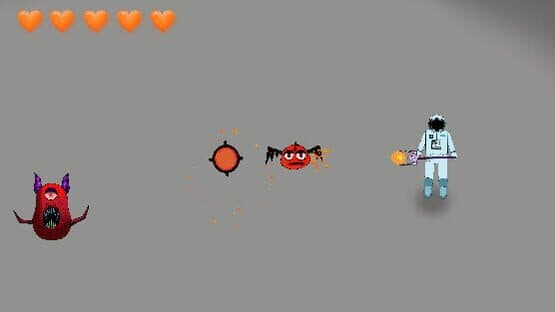 Shock Wave — screenshot 1