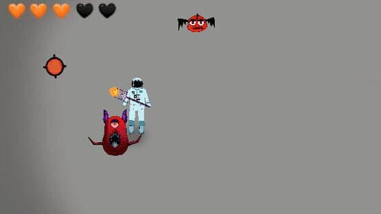 Shock Wave — screenshot 2