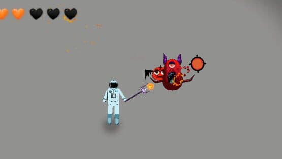 Shock Wave — screenshot 3