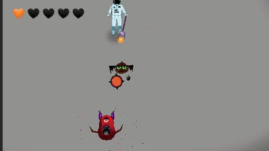 Shock Wave — screenshot 4