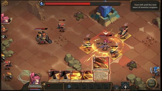 Indies' Lies 2: Fire Seed — screenshot 2