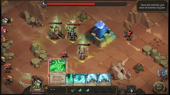 Indies' Lies 2: Fire Seed — screenshot 3