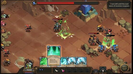 Indies' Lies 2: Fire Seed — screenshot 5
