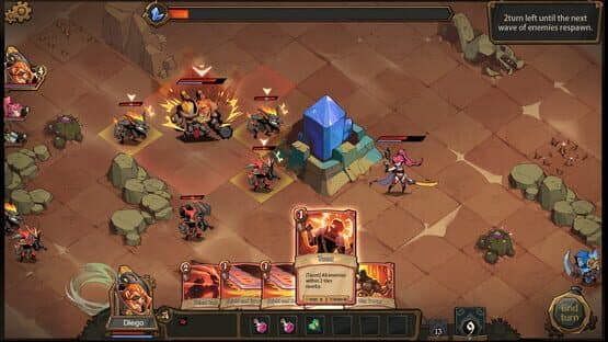 Indies' Lies 2: Fire Seed — screenshot 6