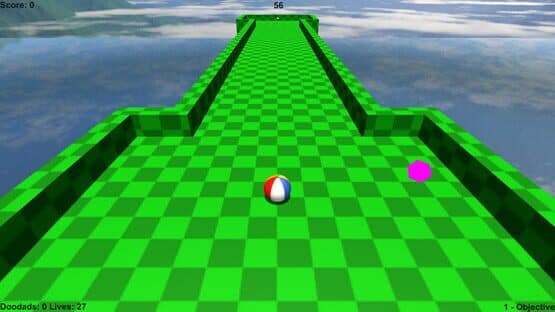 BallBastic! — screenshot 1