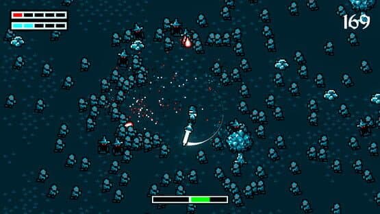Sword vs. Horde — screenshot 1