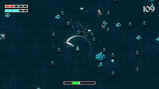 Sword vs. Horde — screenshot 3