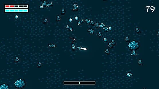 Sword vs. Horde — screenshot 4