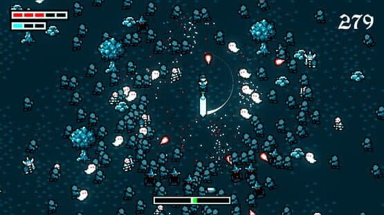 Sword vs. Horde — screenshot 5