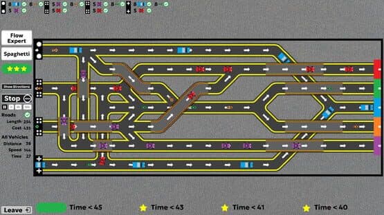 Road Engineer — screenshot 1