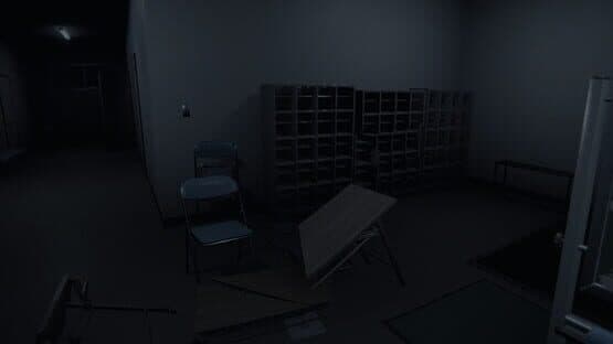 Anomaly Echoes — screenshot 2