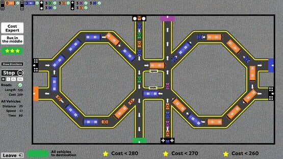 Road Engineer — screenshot 2