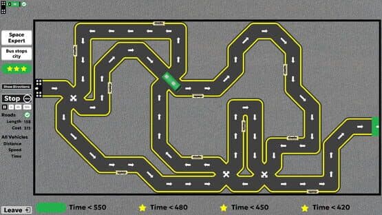 Road Engineer — screenshot 3
