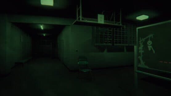 Anomaly Echoes — screenshot 4