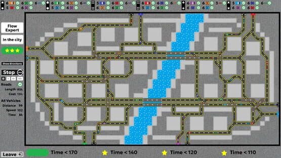 Road Engineer — screenshot 4
