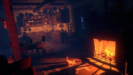 Olga: Episode 1 — screenshot 3