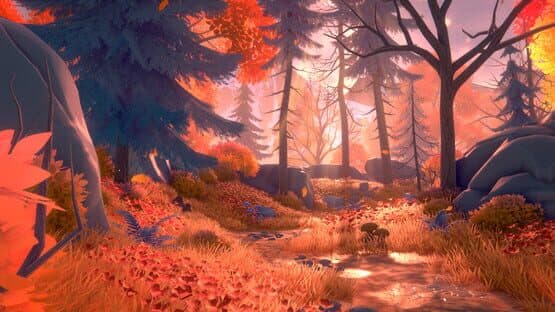Olga: Episode 1 — screenshot 5