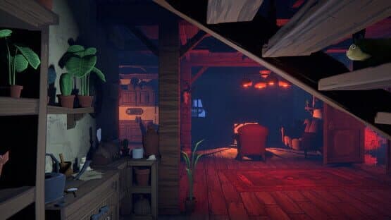 Olga: Episode 1 — screenshot 8