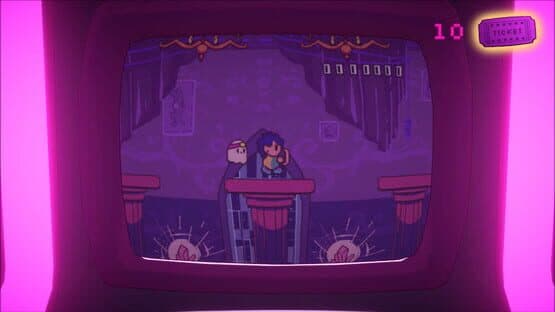 Haunted Arcade — screenshot 6