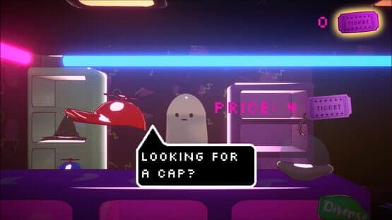 Haunted Arcade — screenshot 7