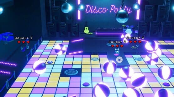 Kart Them All — screenshot 1