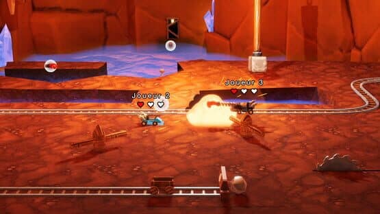 Kart Them All — screenshot 3