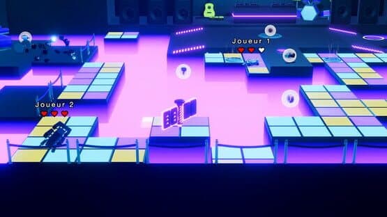 Kart Them All — screenshot 4