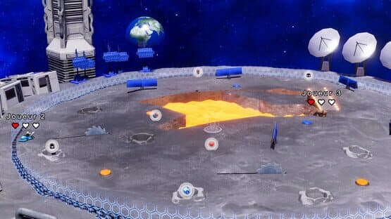 Kart Them All — screenshot 5