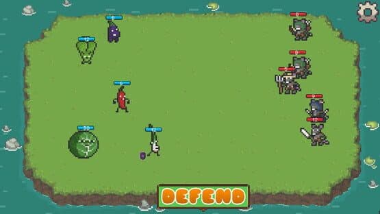 Crops! — screenshot 1