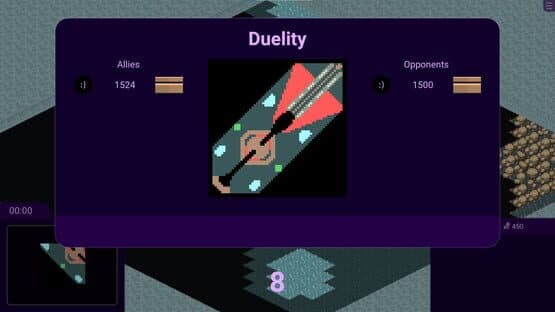 Mushroots — screenshot 1
