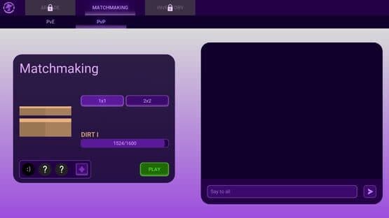 Mushroots — screenshot 2