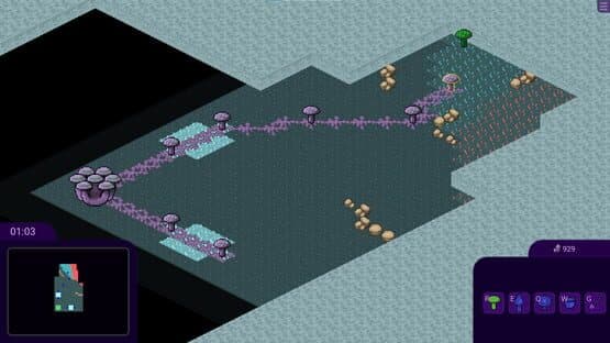 Mushroots — screenshot 3