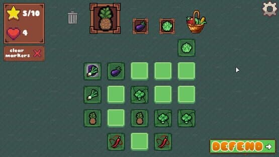 Crops! — screenshot 2