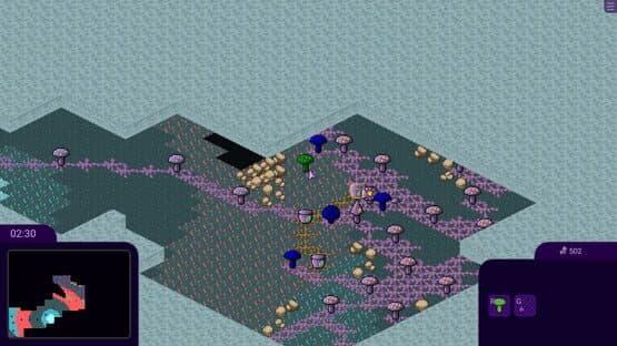 Mushroots — screenshot 4