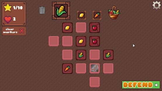 Crops! — screenshot 3