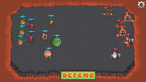 Crops! — screenshot 4