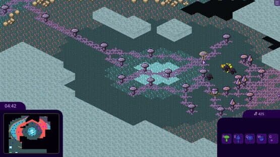 Mushroots — screenshot 6