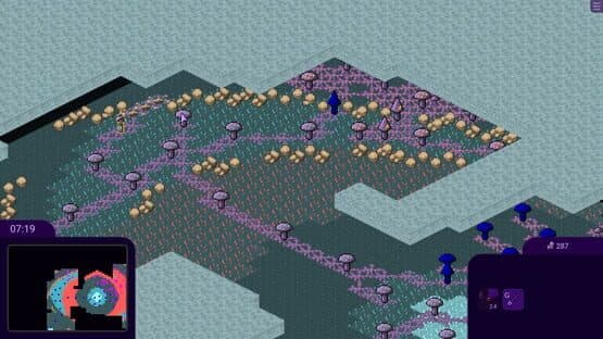 Mushroots — screenshot 8