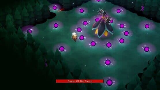 Eko And The Bewitched Lands — screenshot 2